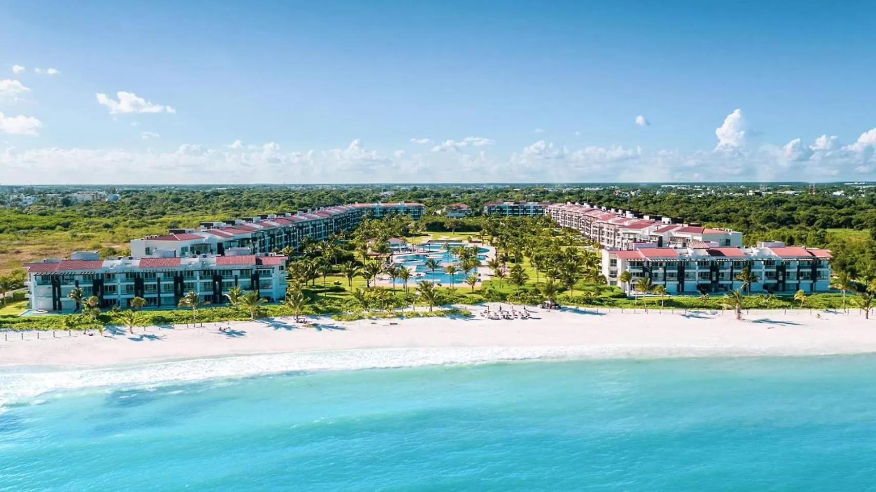 Marea Azul Apartment Playa del Carmen