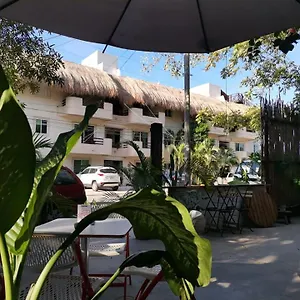  Apartamento Mandarinas