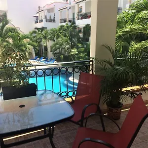  Apartment Gaviotas 2 Hermoso Departamento