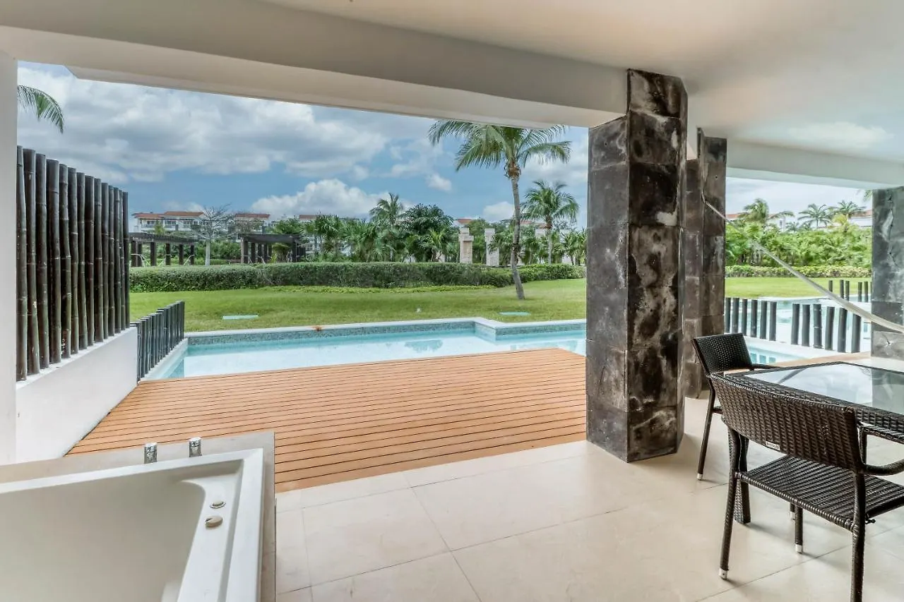 Apartmán Marea Azul Playa del Carmen 0*,