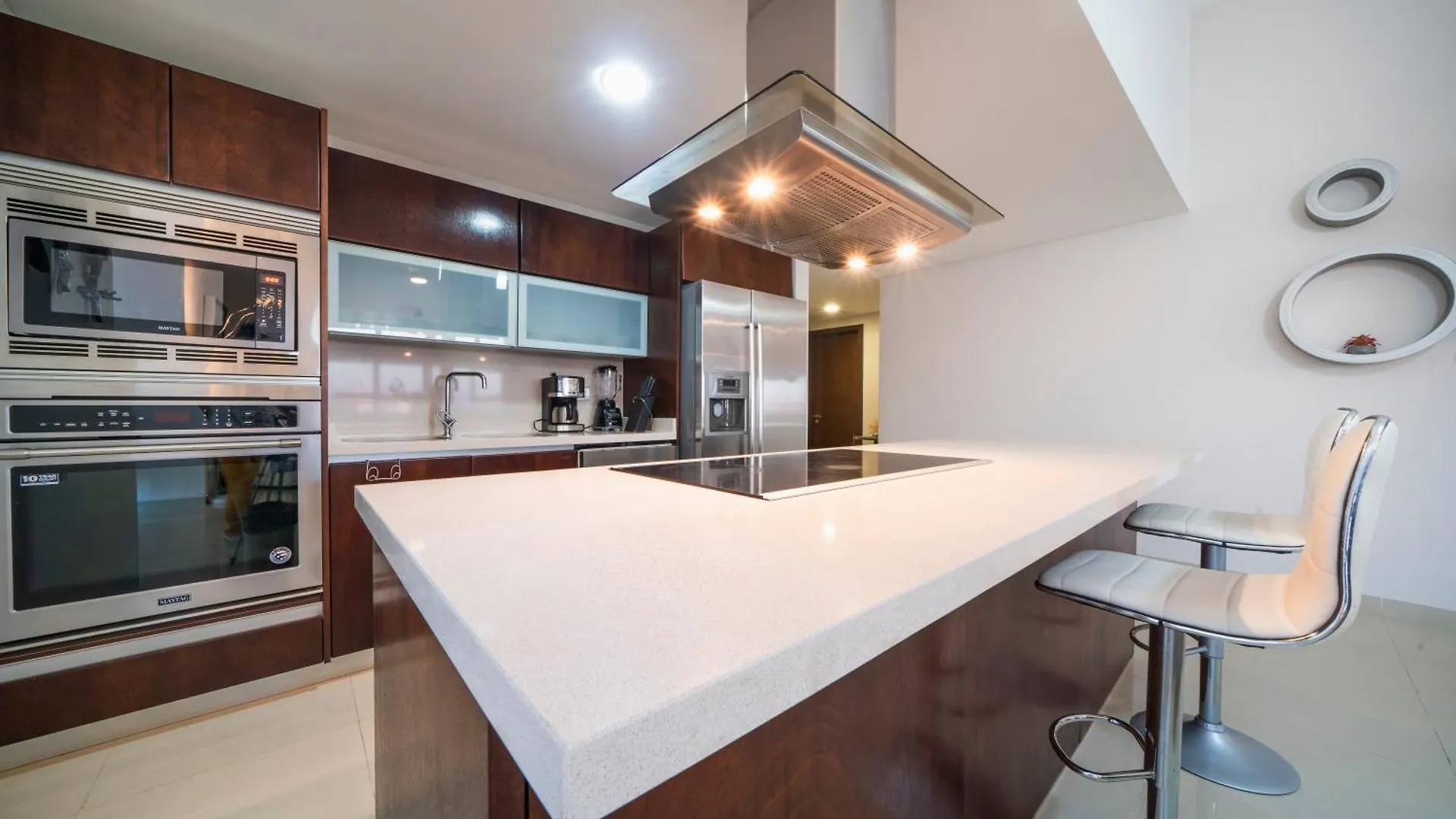 Apartmán Marea Azul Playa del Carmen
