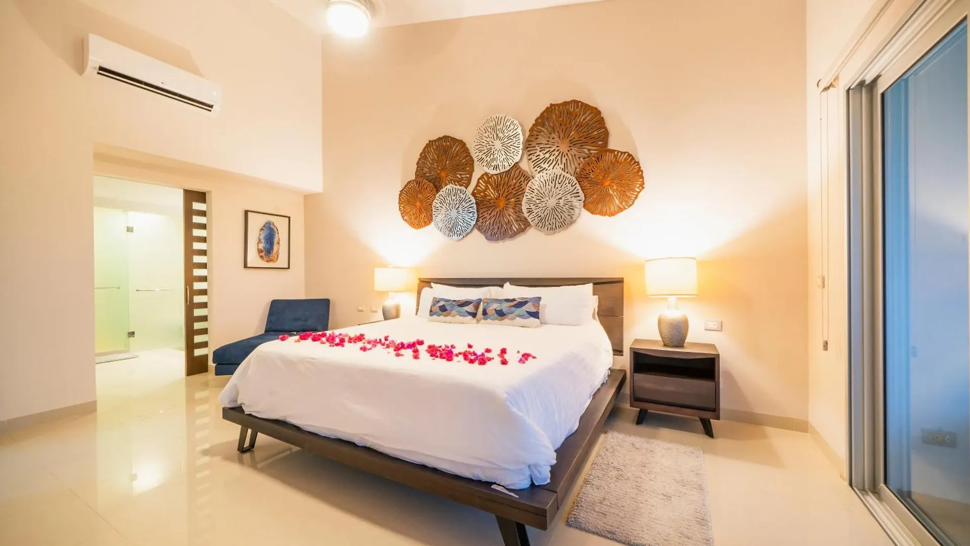 Apartmán Marea Azul Playa del Carmen
