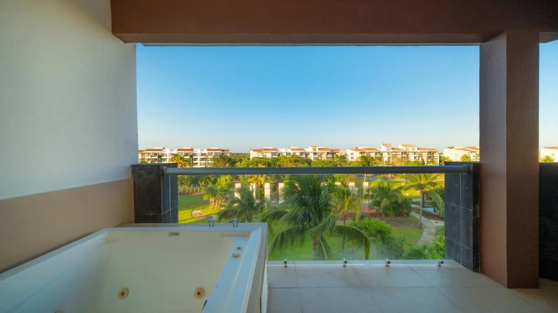 Apartmán Marea Azul Playa del Carmen Mexiko