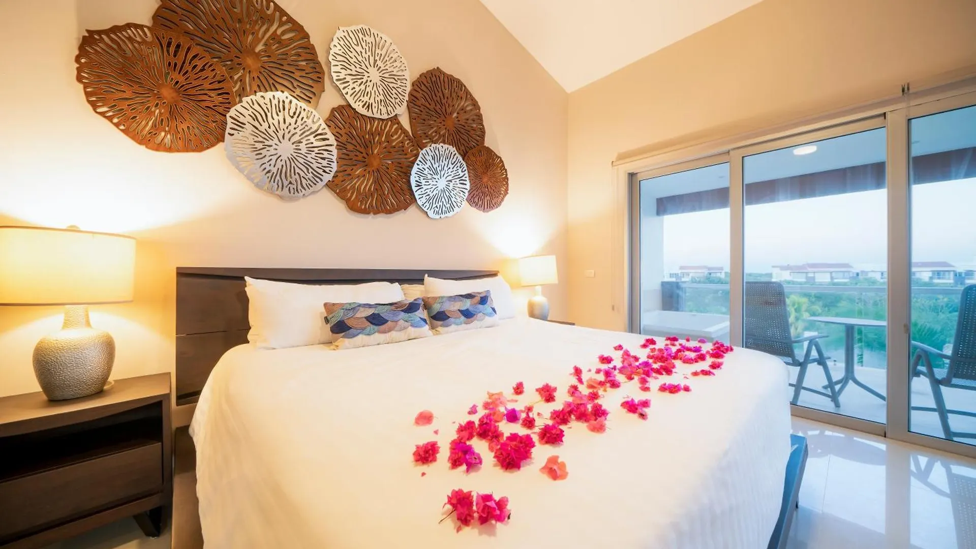 Apartmán Marea Azul Playa del Carmen 0*,