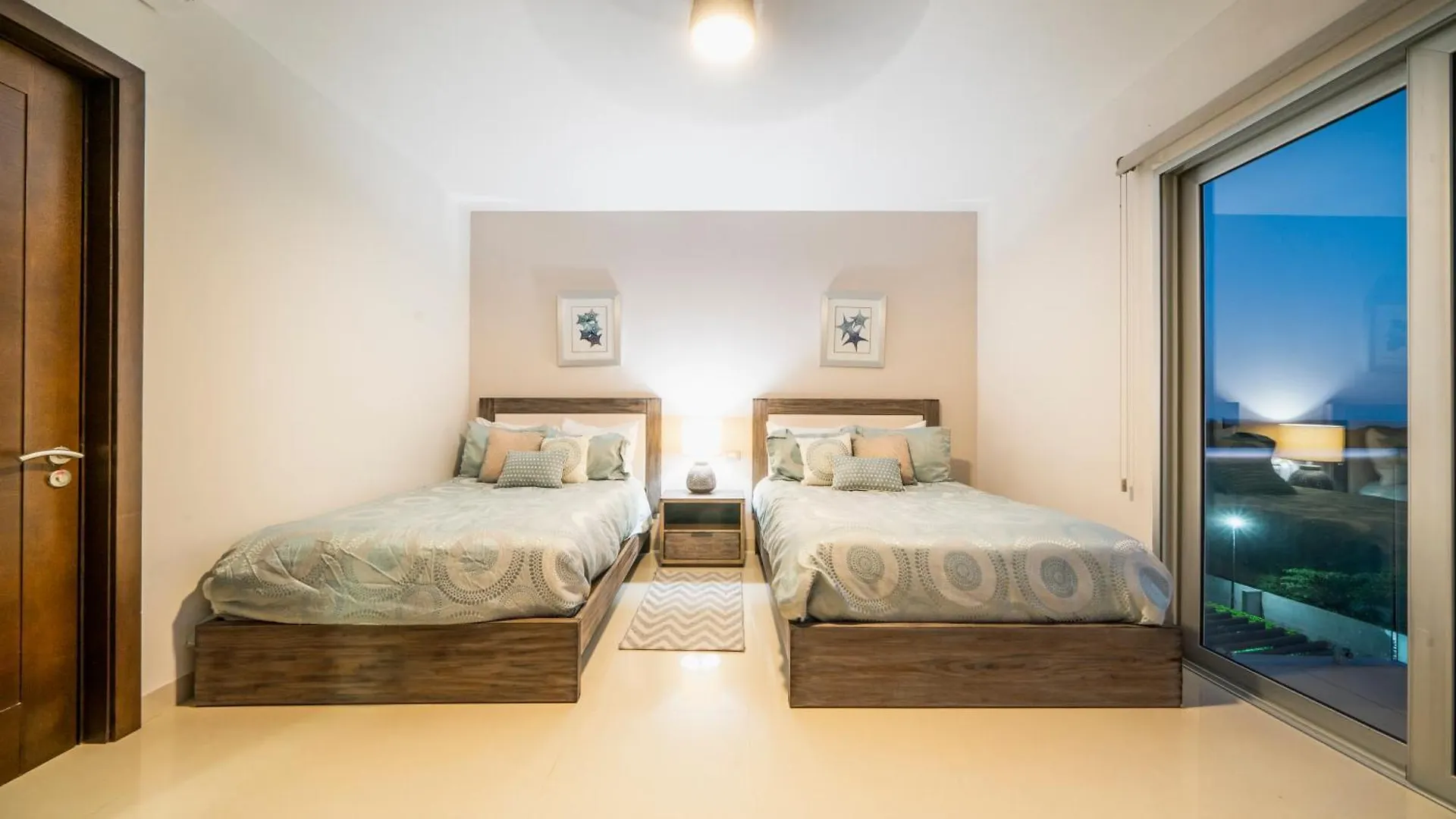 Apartmán Marea Azul Playa del Carmen