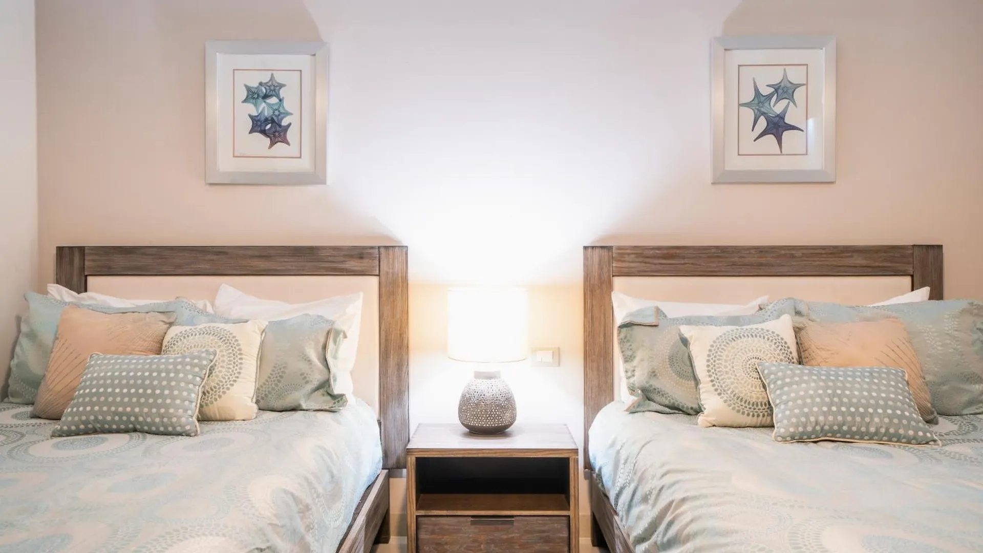 Apartmán Marea Azul Playa del Carmen
