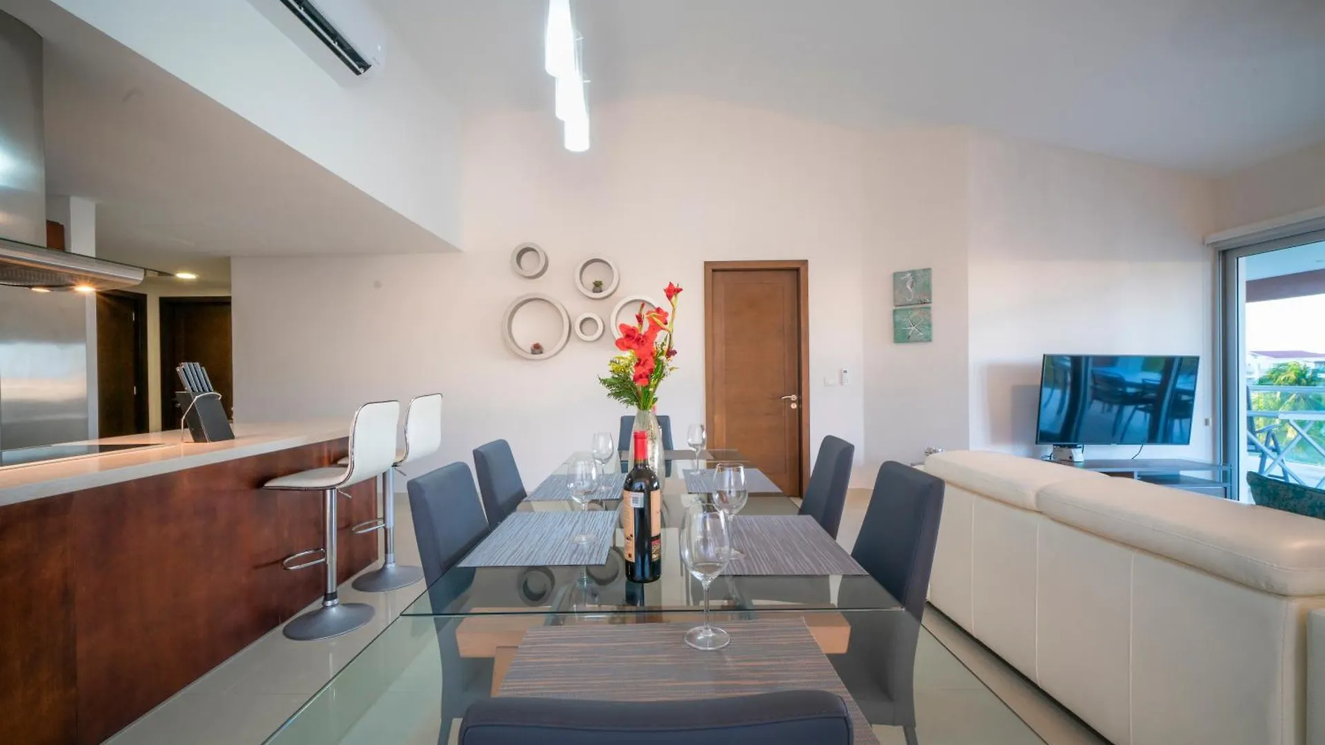 Apartmán Marea Azul Playa del Carmen
