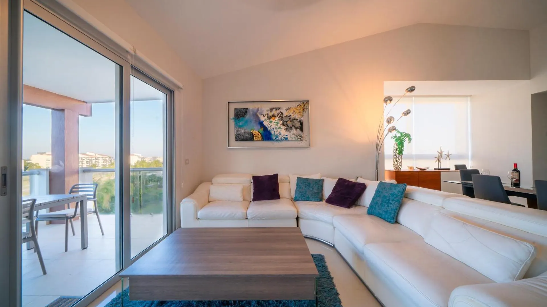 Apartmán Marea Azul Playa del Carmen