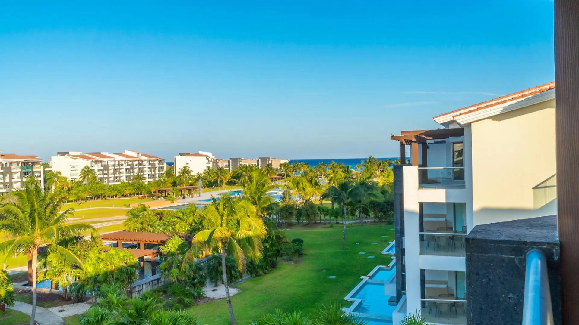 Apartmán Marea Azul Playa del Carmen 0*,  Mexiko