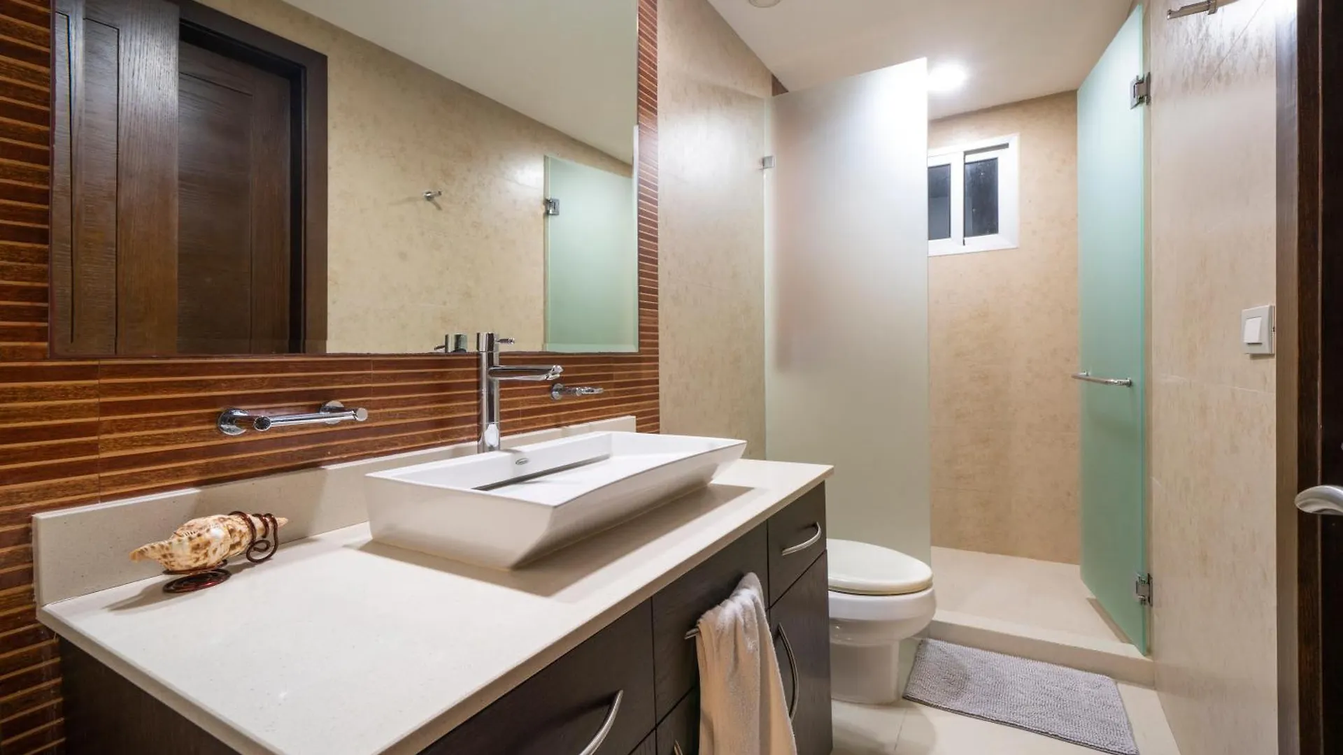 Apartmán Marea Azul Playa del Carmen Mexiko