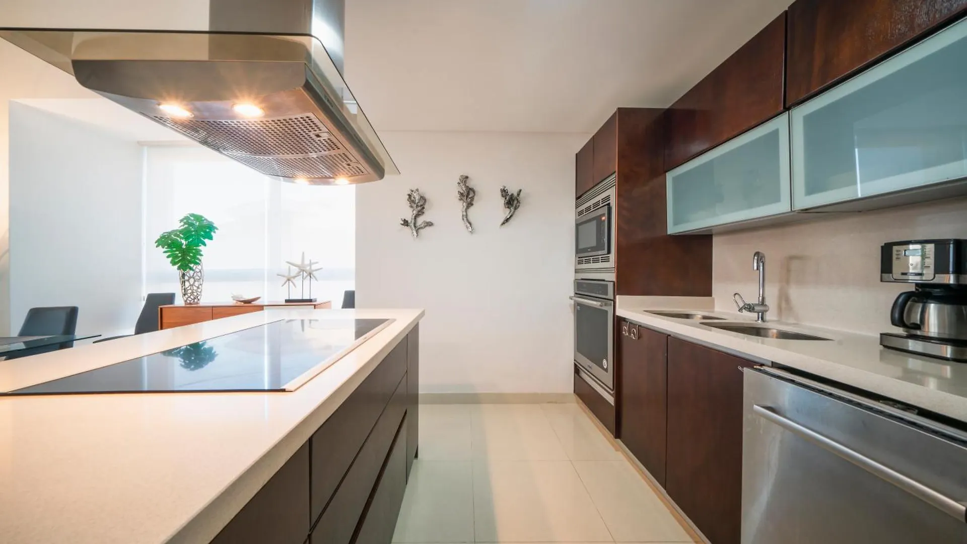 Apartmán Marea Azul Playa del Carmen