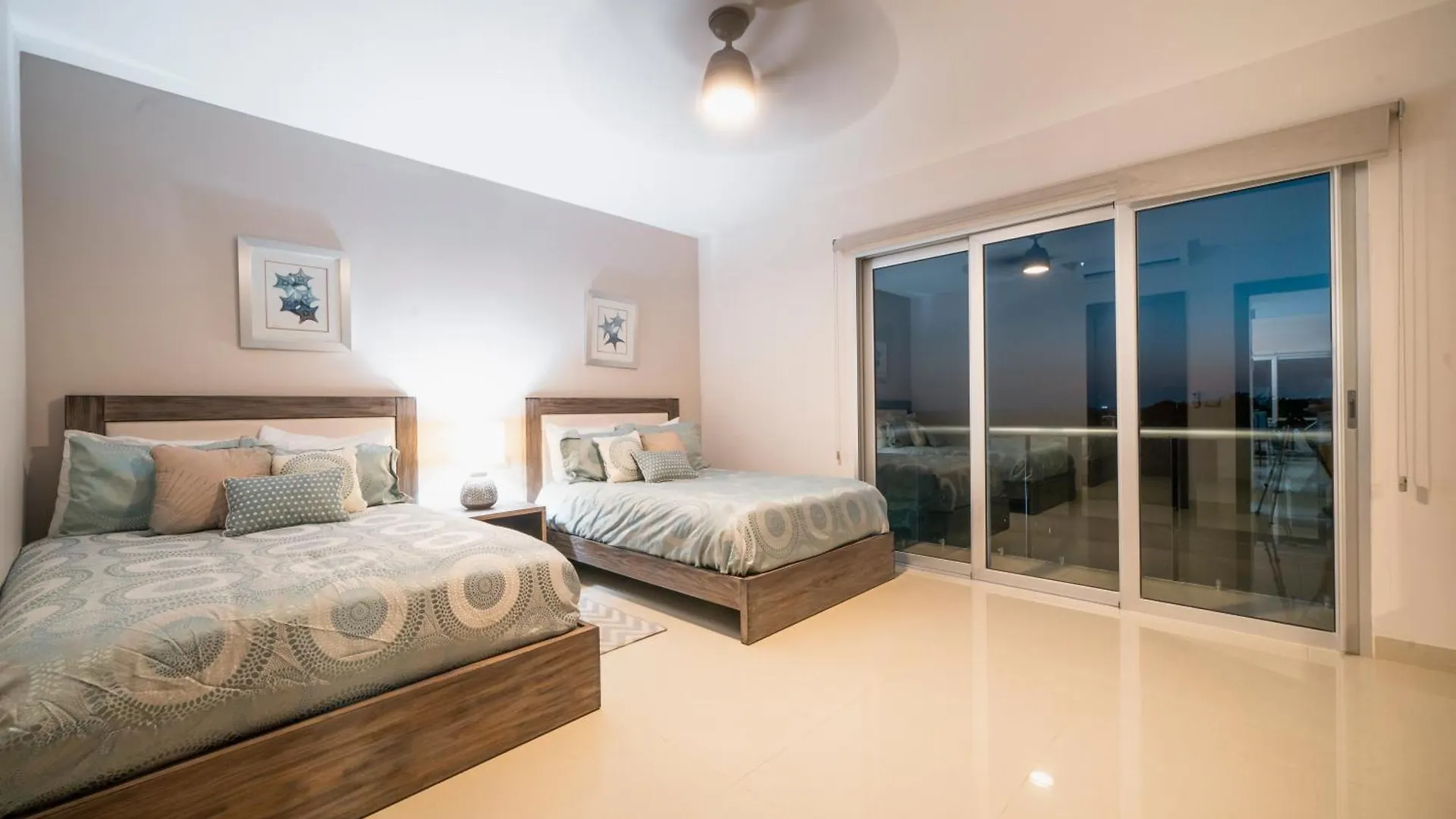 Apartmán Marea Azul Playa del Carmen