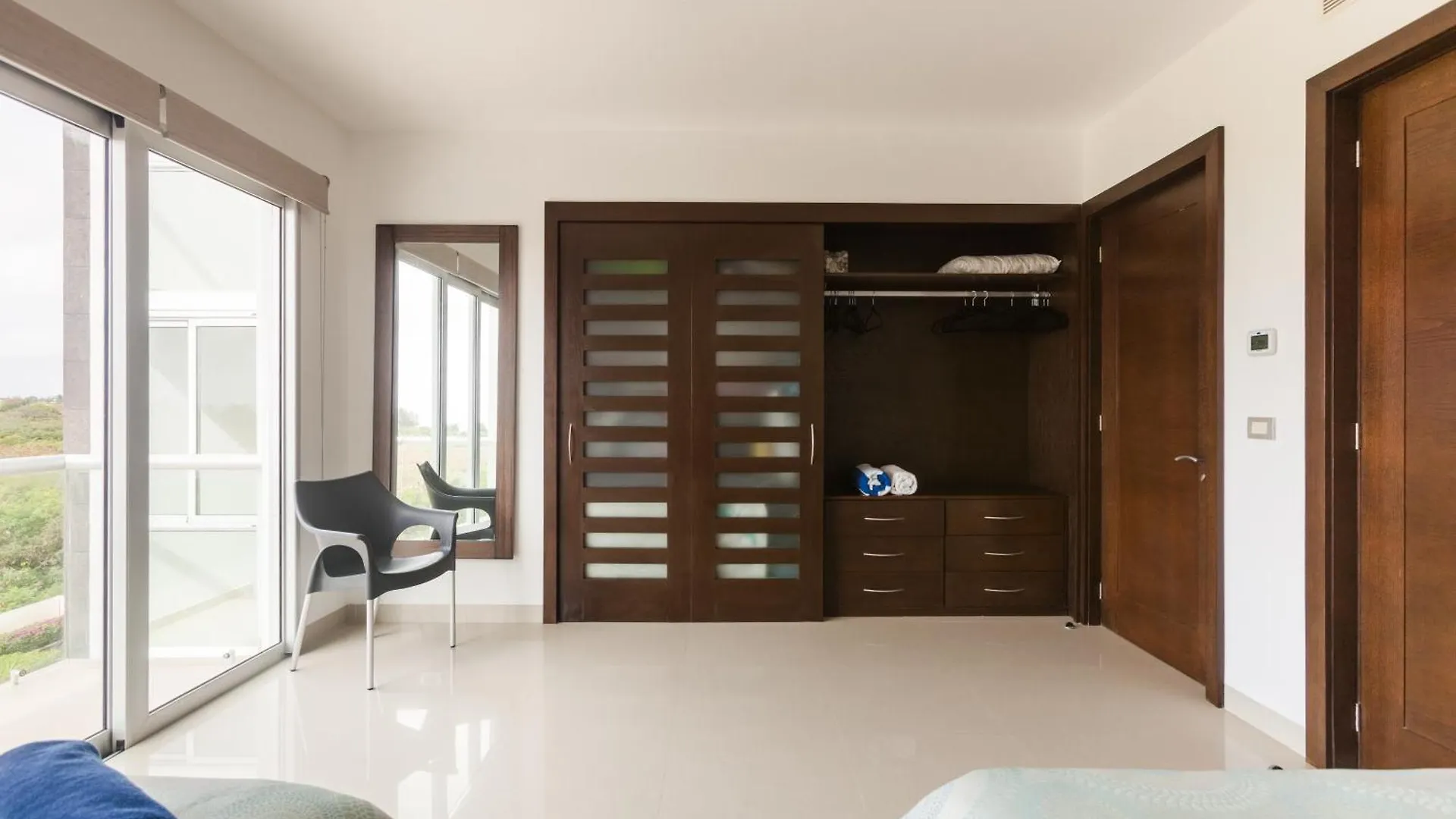 Apartmán Marea Azul Playa del Carmen