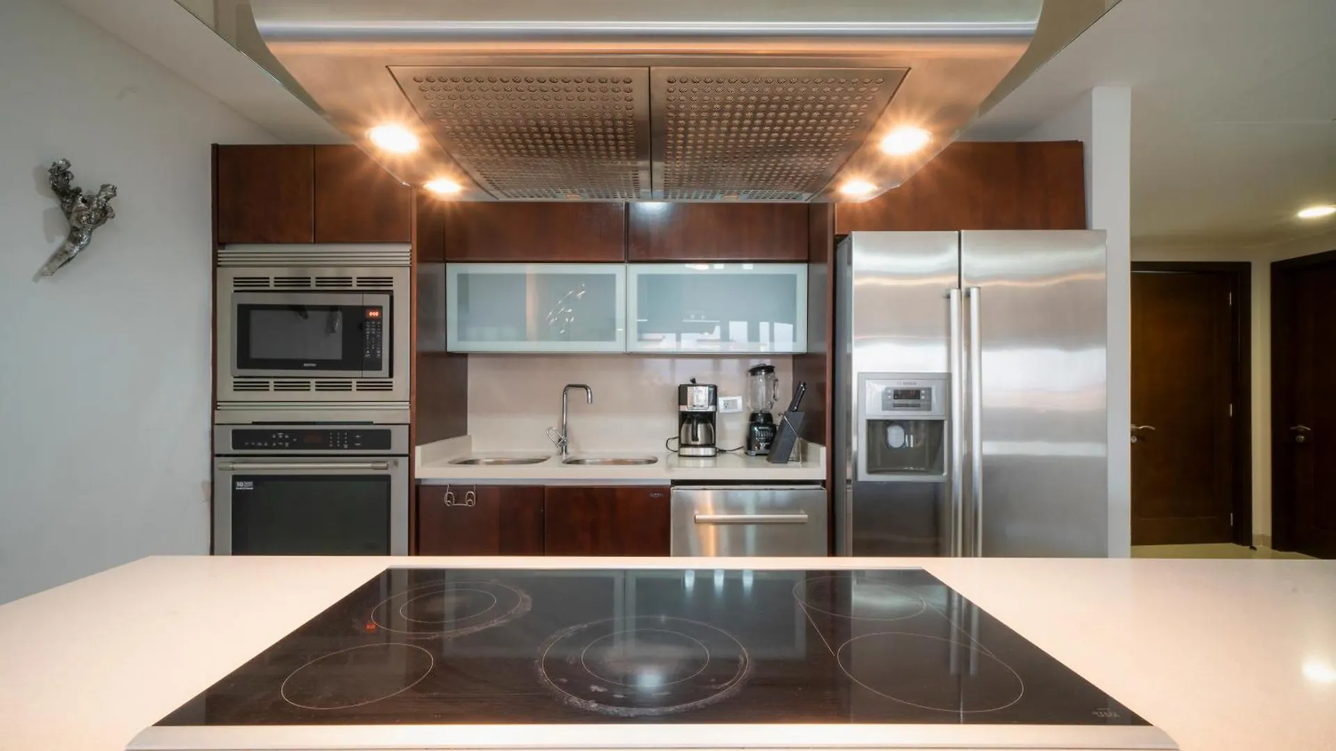 Apartmán Marea Azul Playa del Carmen Mexiko