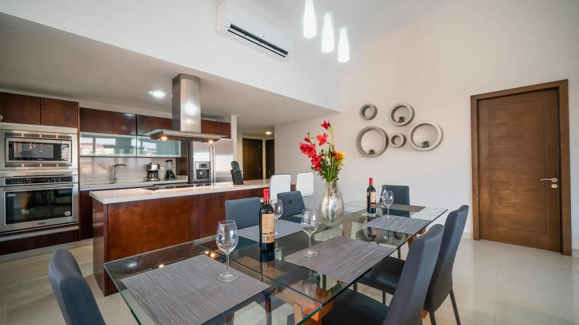 Apartmán Marea Azul Playa del Carmen