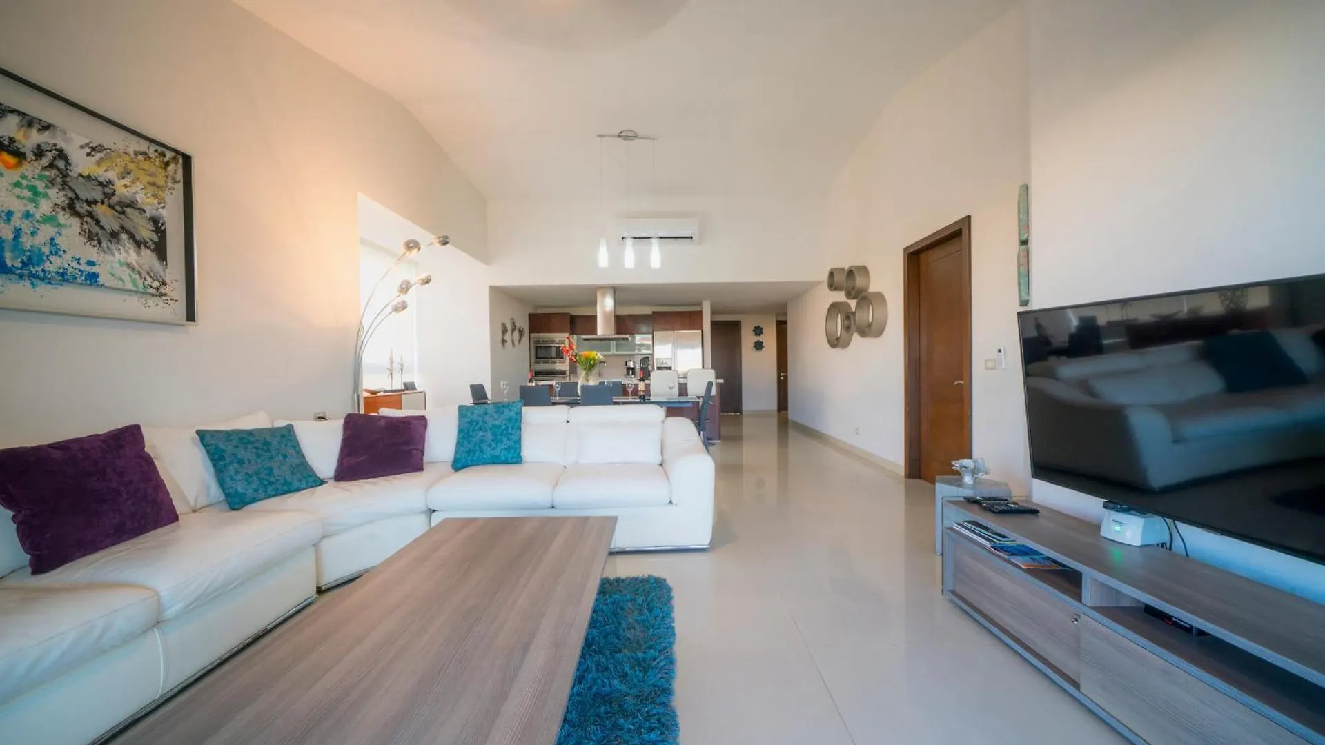 Apartmán Marea Azul Playa del Carmen