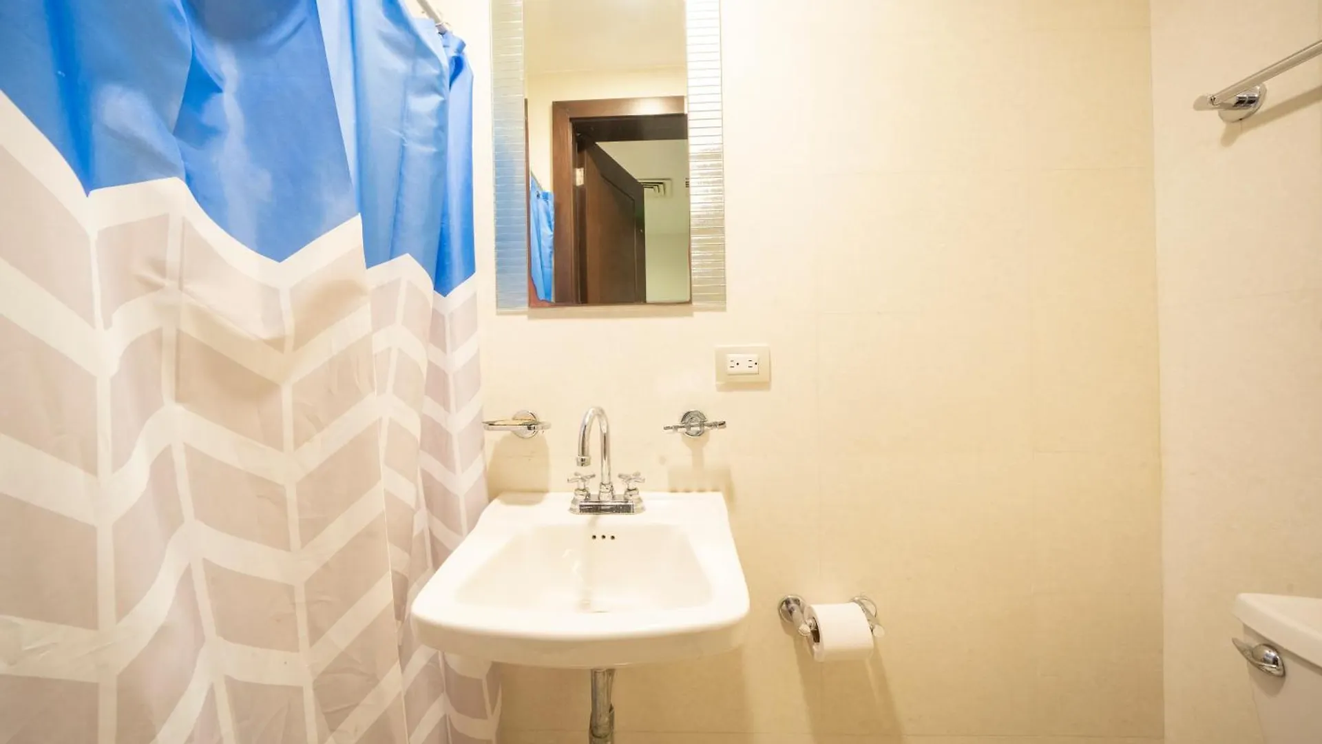 Apartmán Marea Azul Playa del Carmen 0*,  Mexiko