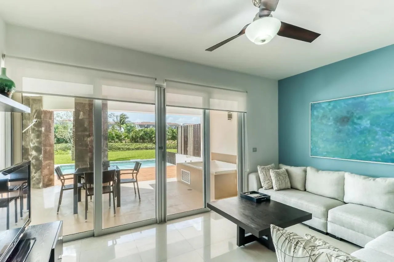 Apartmán Marea Azul Playa del Carmen